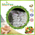 Fábrica de Mcrfee Fertilizante Sulfato de Amonio 21% para Agricultura